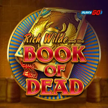 Book of Dead - CSPLAY168
