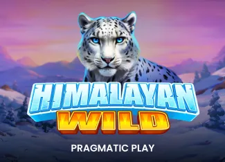 Himalayan Wild - CSPLAY168