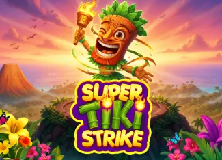 Super Tiki Strike - CSPLAY168