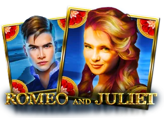Romeo and Juliet - CSPLAY168