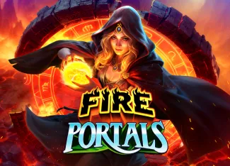 Fire Portals - CSPLAY168