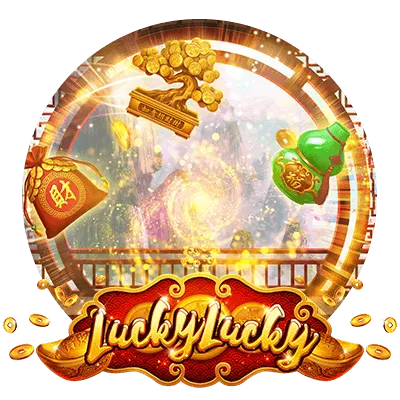 Lucky Lucky - CSPLAY168