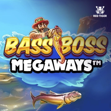 Bass Boss MegaWays - CSPLAY168