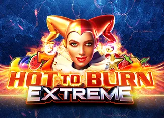 Hot To Burn Extreme - CSPLAY168