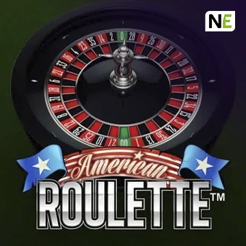NetEnt : NetEnt American Roulette - CSPLAY168