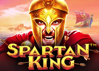 Spartan King - CSPLAY168