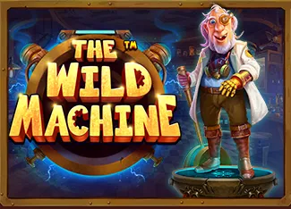 The Wild Machine - CSPLAY168