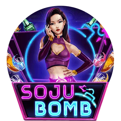 Soju Bomb - CSPLAY168