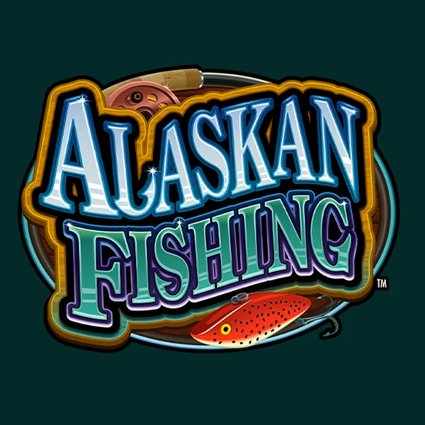 Microgaming : Alaskan Fishing - CSPLAY168