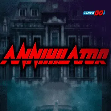 Annihilator - CSPLAY168