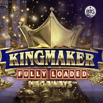 Kingmaker Fully Loaded - CSPLAY168