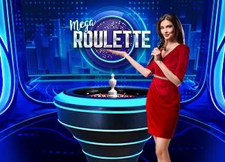 Mega Roulette - CSPLAY168