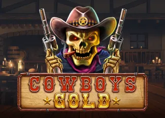 Cowboys Gold - CSPLAY168
