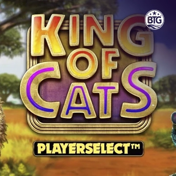 King of Cats - CSPLAY168
