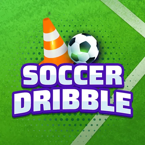 Soccer Dribble 球路逍遥 - CSPLAY168