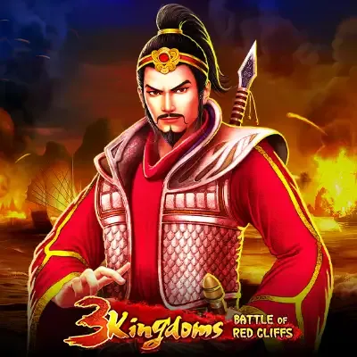 3 Kingdoms - Battle of Red Cliffs - CSPLAY168