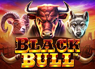 Black Bull - CSPLAY168