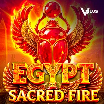Egypt Sacred Fire - CSPLAY168