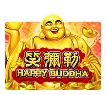 Happy Buddha - CSPLAY168