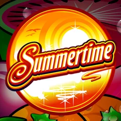 Microgaming : Summertime - CSPLAY168