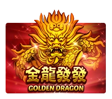 Golden Dragon - CSPLAY168