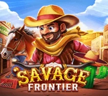 Savage Frontier - CSPLAY168
