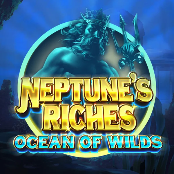 Microgaming : Neptunes Riches: Ocean of Wilds - CSPLAY168