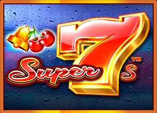 Super 7s  - CSPLAY168