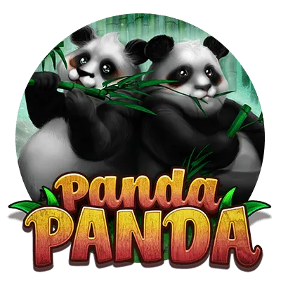 Panda Panda - CSPLAY168