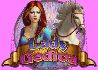 Lady Godiva - CSPLAY168
