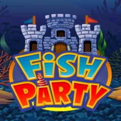 Microgaming : Fish Party - CSPLAY168