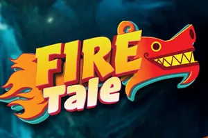 Playtech : Fire Tale - CSPLAY168