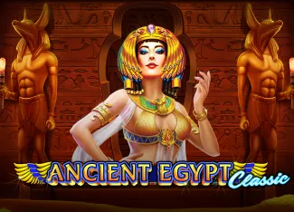Ancient Egypt Classic - CSPLAY168