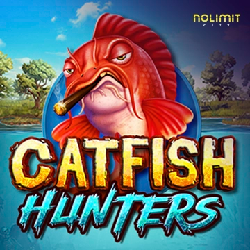 Catfish Hunters - CSPLAY168