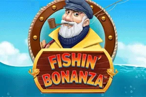 Playtech : Fishin Bonanza - CSPLAY168