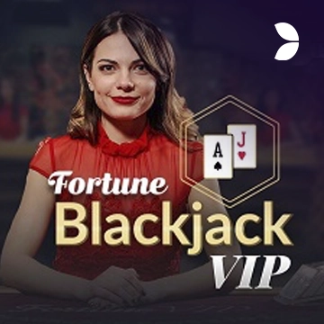 Blackjack Fortune VIP - CSPLAY168