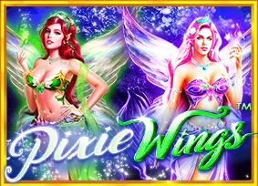 Pixie Wings - CSPLAY168