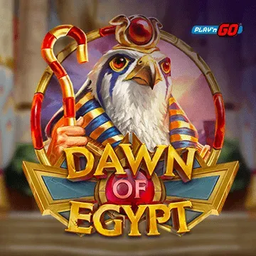 Dawn of Egypt - CSPLAY168