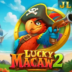 Lucky Macaw 2 - CSPLAY168