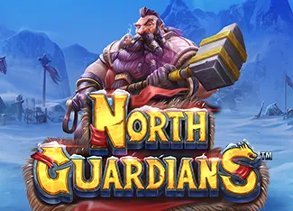 North Guardians - CSPLAY168