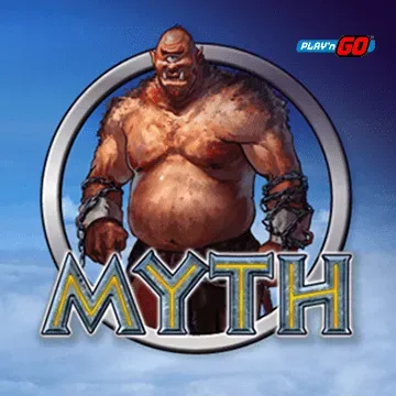 Myth - CSPLAY168