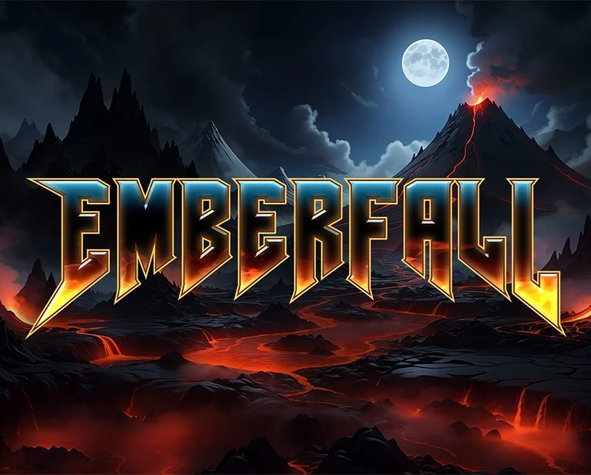 Emberfall - CSPLAY168