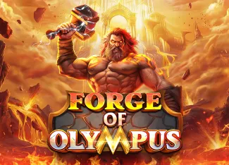 Forge of Olympus - CSPLAY168