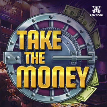 Take the Money - CSPLAY168