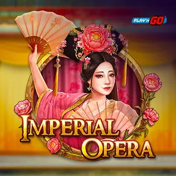 Imperial Opera - CSPLAY168