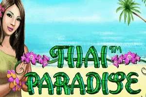 Playtech : Thai Paradise - CSPLAY168
