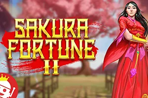 Playtech : POP Sakura Fortune 2 (Quickspin) - CSPLAY168