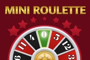 Playtech : Roulette Mini - CSPLAY168