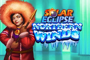 Playtech : Solar Eclipse: Northern Winds™ - CSPLAY168