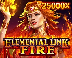 Elemental Link Fire - CSPLAY168